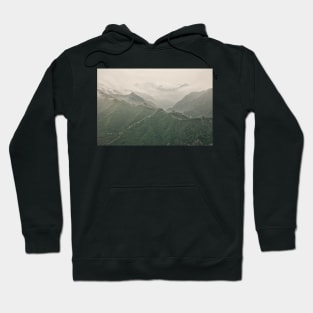 Venerate Hoodie